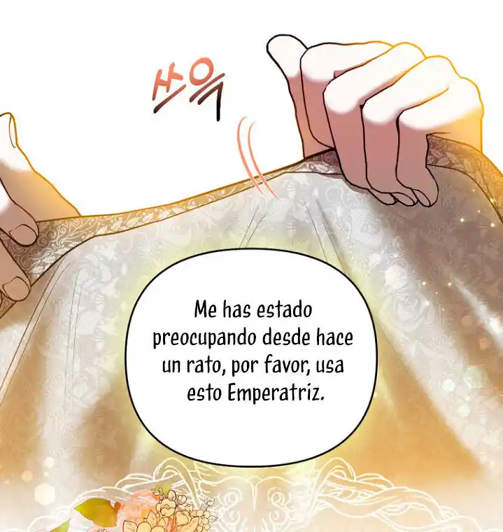 Cómo Sobrevivir Durmiendo Con El Emperador - Capítulo 11 - Página 10 - LectorTMOo