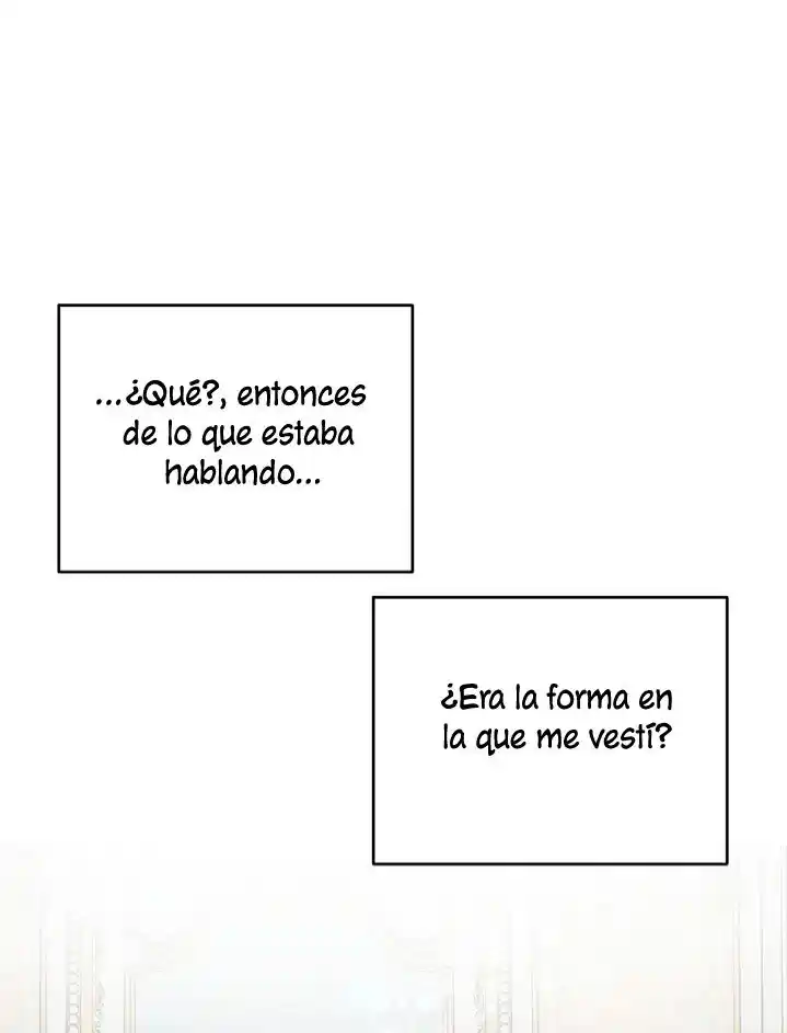 Cómo Sobrevivir Durmiendo Con El Emperador - Capítulo 11 - Página 12 - LectorTMOo