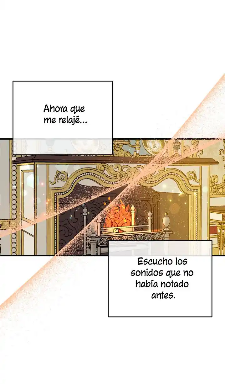 Cómo Sobrevivir Durmiendo Con El Emperador - Capítulo 11 - Página 14 - LectorTMOo