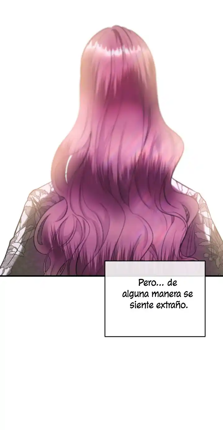 Cómo Sobrevivir Durmiendo Con El Emperador - Capítulo 11 - Página 18 - LectorTMOo