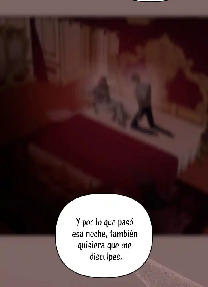 Cómo Sobrevivir Durmiendo Con El Emperador - Capítulo 11 - Página 22 - LectorTMOo