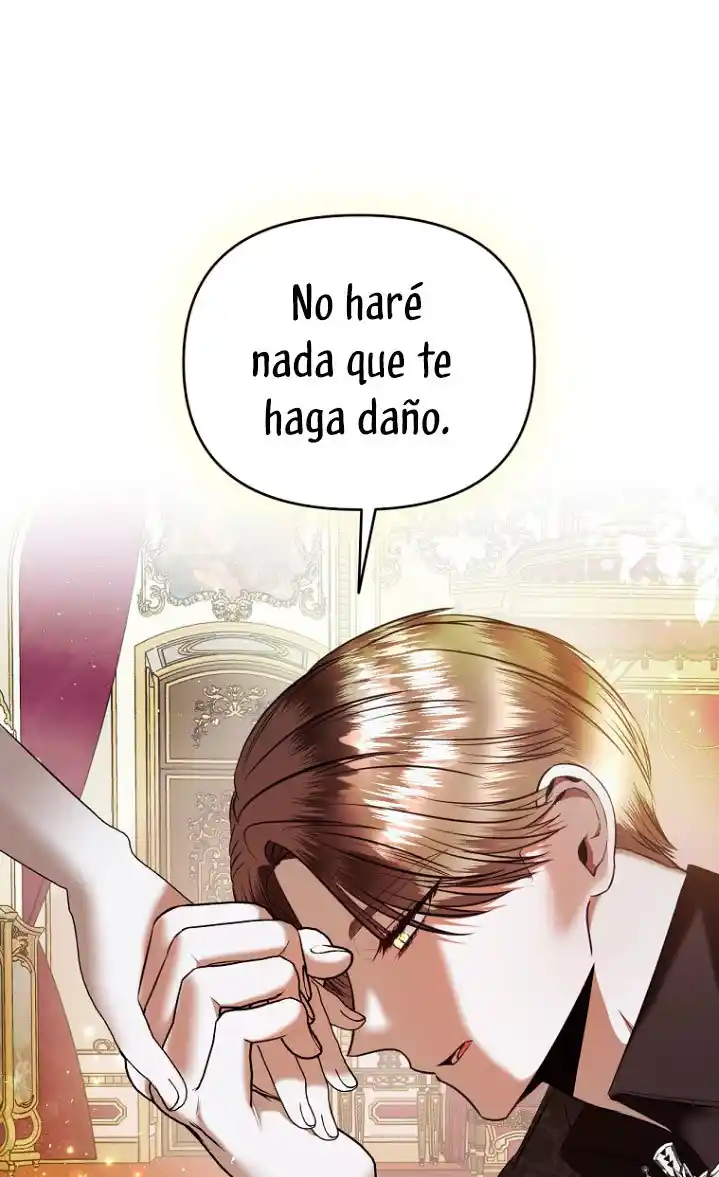 Cómo Sobrevivir Durmiendo Con El Emperador - Capítulo 11 - Página 25 - LectorTMOo