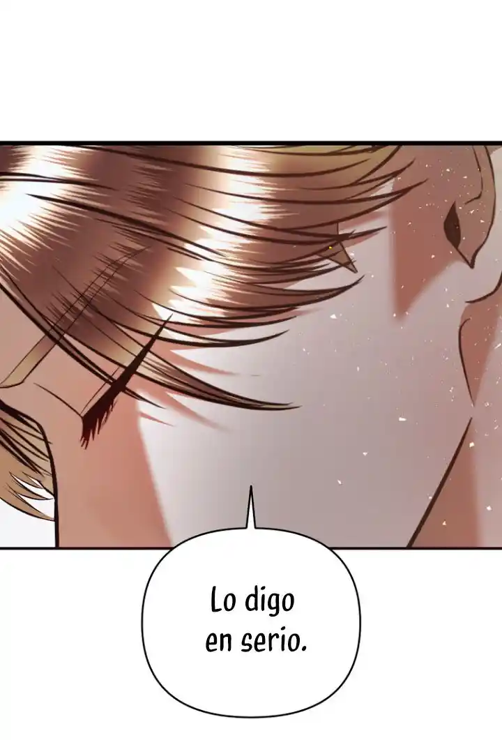 Cómo Sobrevivir Durmiendo Con El Emperador - Capítulo 11 - Página 27 - LectorTMOo