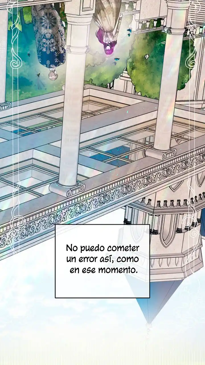 Cómo Sobrevivir Durmiendo Con El Emperador - Capítulo 11 - Página 35 - LectorTMOo