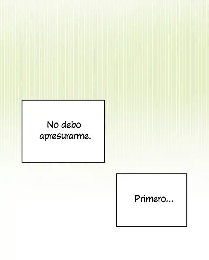 Cómo Sobrevivir Durmiendo Con El Emperador - Capítulo 11 - Página 36 - LectorTMOo