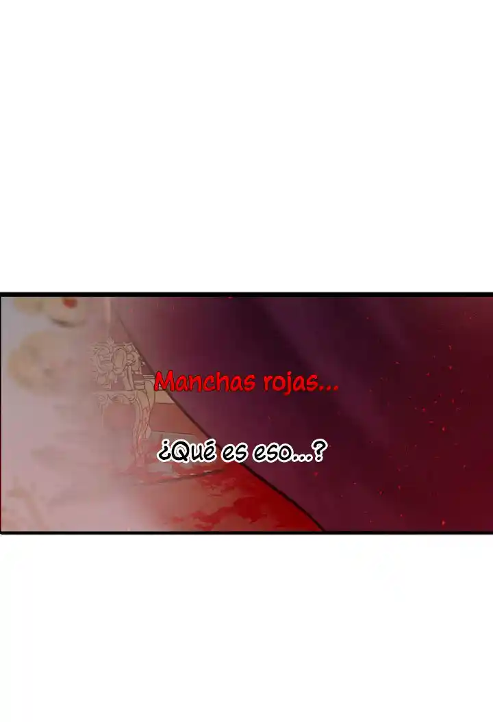 Cómo Sobrevivir Durmiendo Con El Emperador - Capítulo 11 - Página 41 - LectorTMOo