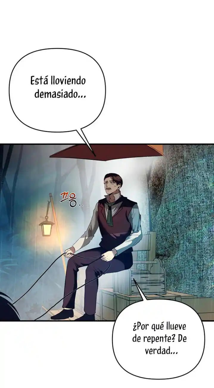Cómo Sobrevivir Durmiendo Con El Emperador - Capítulo 11 - Página 54 - LectorTMOo