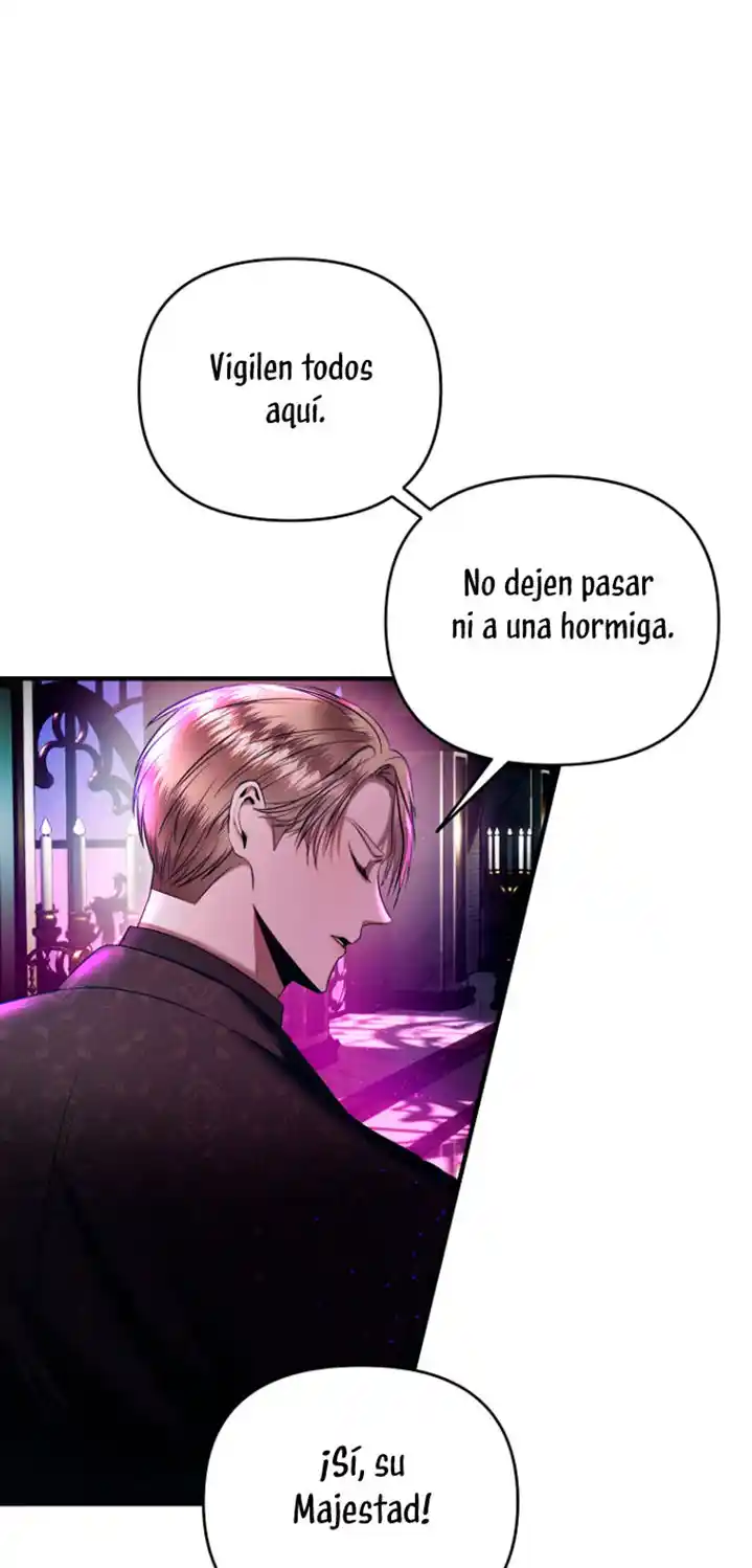Cómo Sobrevivir Durmiendo Con El Emperador - Capítulo 11 - Página 68 - LectorTMOo