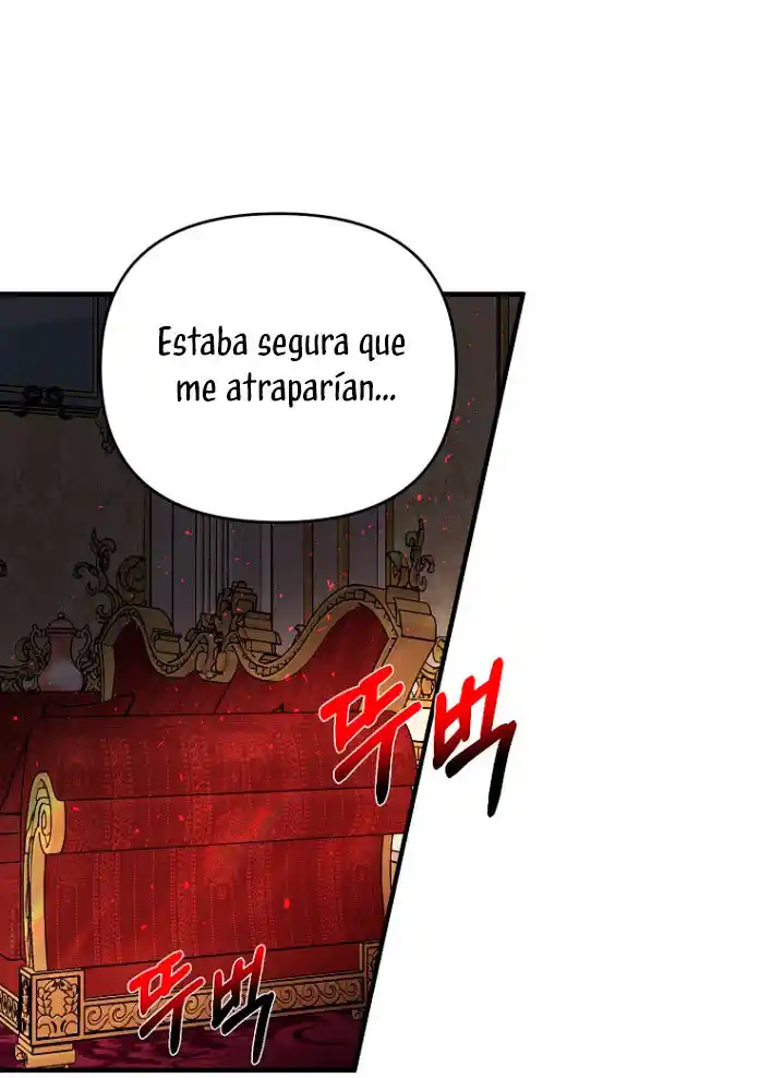 Cómo Sobrevivir Durmiendo Con El Emperador - Capítulo 11 - Página 73 - LectorTMOo
