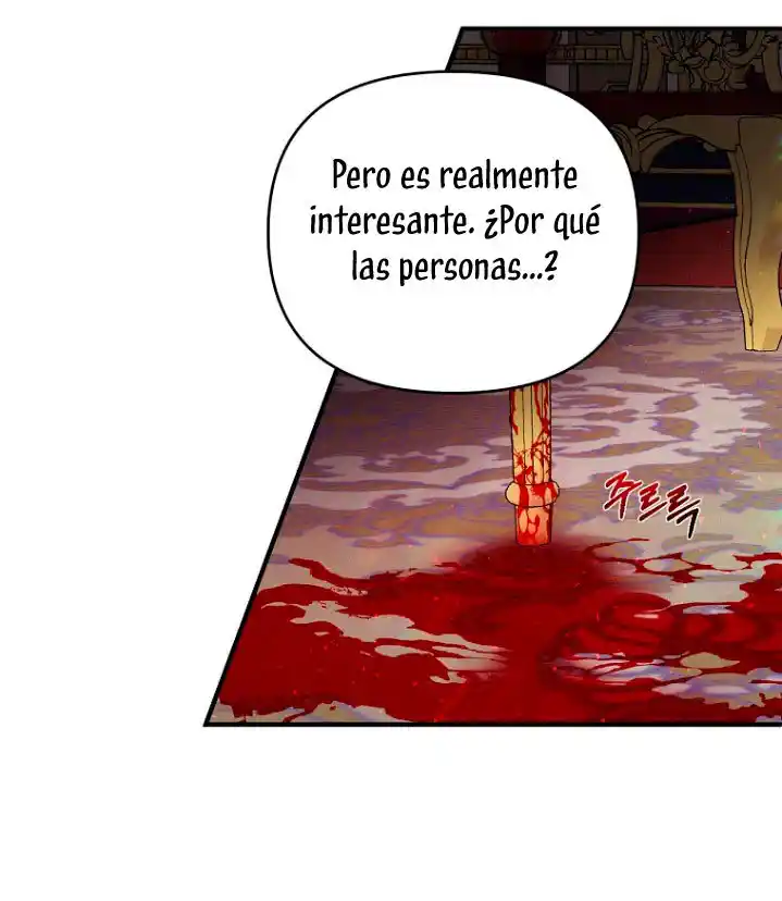 Cómo Sobrevivir Durmiendo Con El Emperador - Capítulo 11 - Página 74 - LectorTMOo