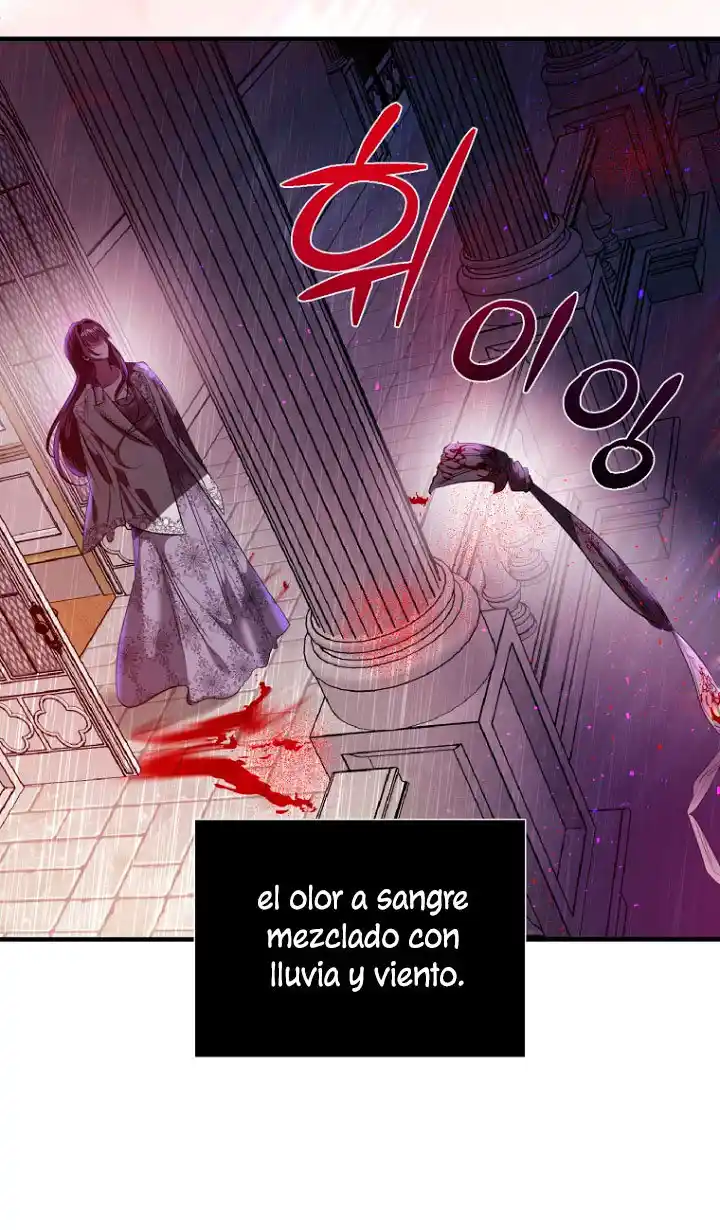 Cómo Sobrevivir Durmiendo Con El Emperador - Capítulo 12 - Página 11 - LectorTMOo