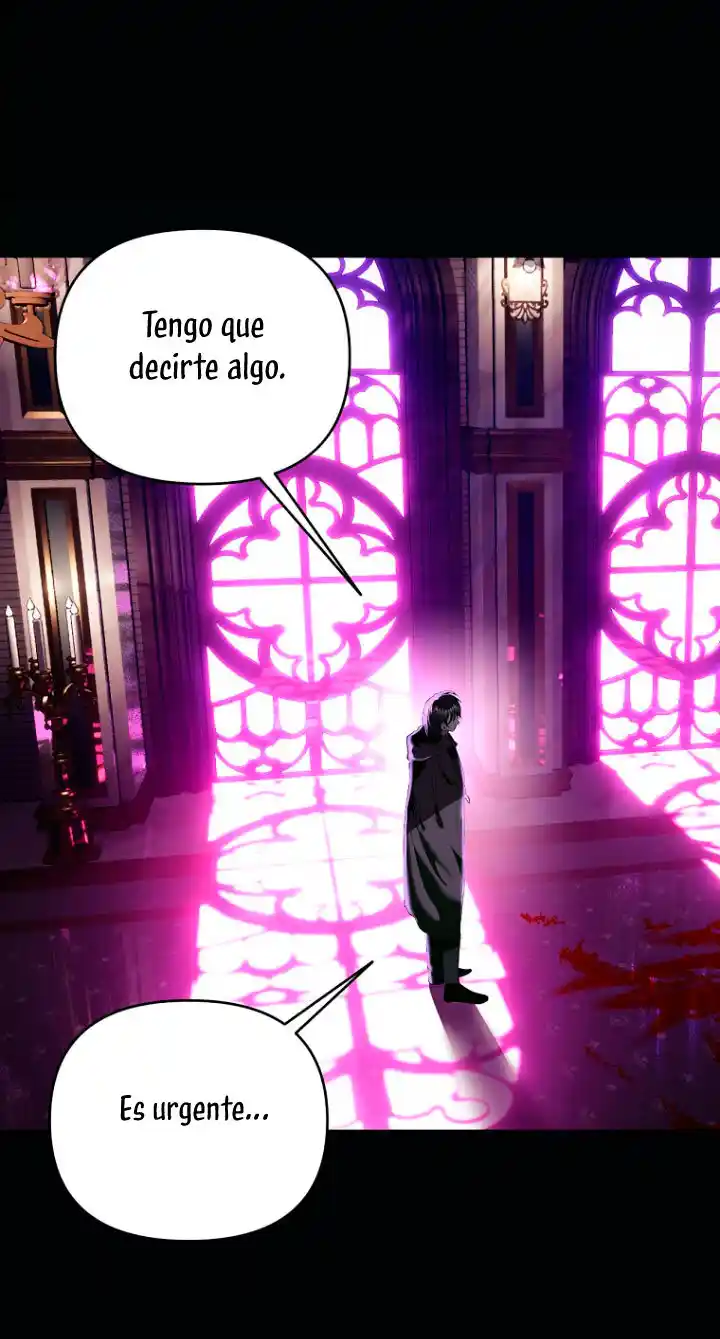 Cómo Sobrevivir Durmiendo Con El Emperador - Capítulo 12 - Página 16 - LectorTMOo