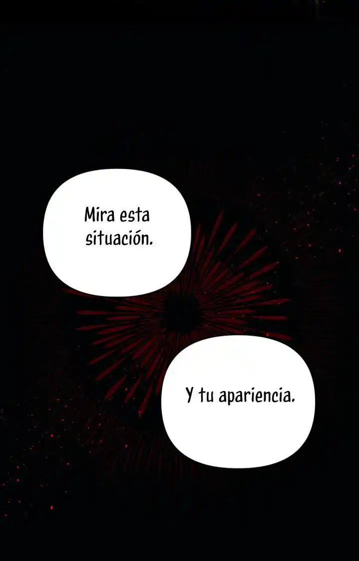 Cómo Sobrevivir Durmiendo Con El Emperador - Capítulo 12 - Página 29 - LectorTMOo