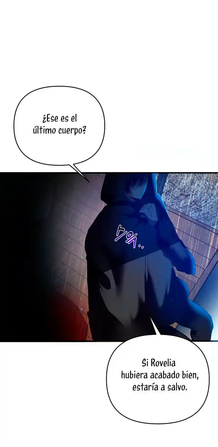Cómo Sobrevivir Durmiendo Con El Emperador - Capítulo 12 - Página 41 - LectorTMOo