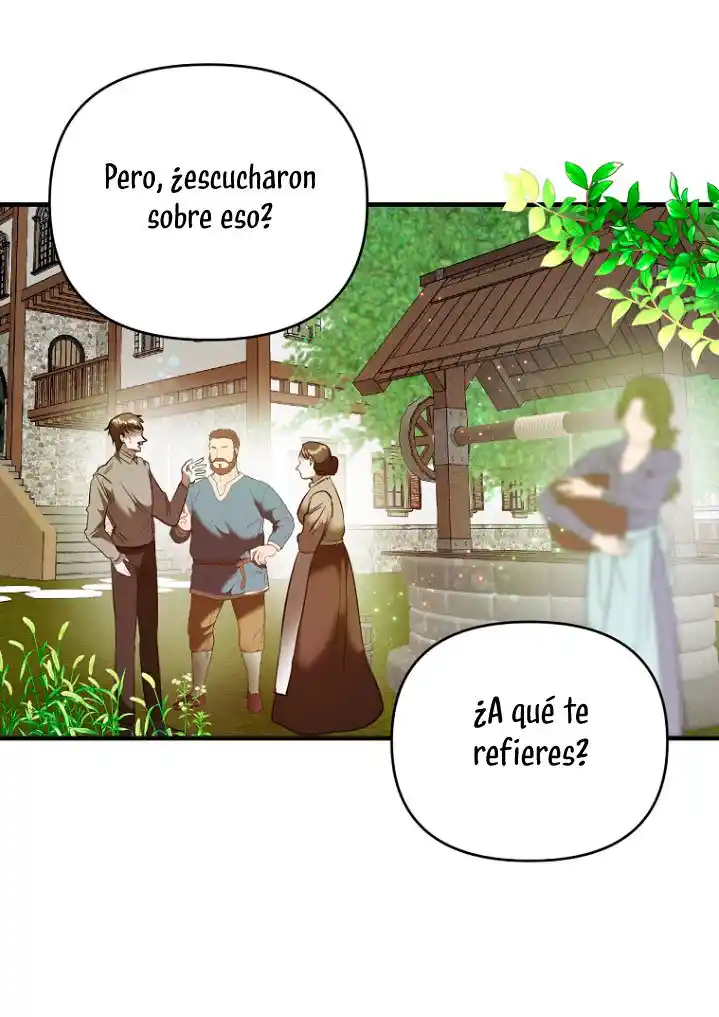 Cómo Sobrevivir Durmiendo Con El Emperador - Capítulo 12 - Página 59 - LectorTMOo