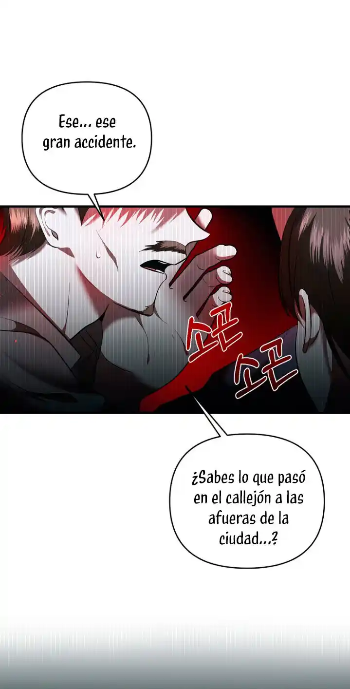 Cómo Sobrevivir Durmiendo Con El Emperador - Capítulo 12 - Página 60 - LectorTMOo