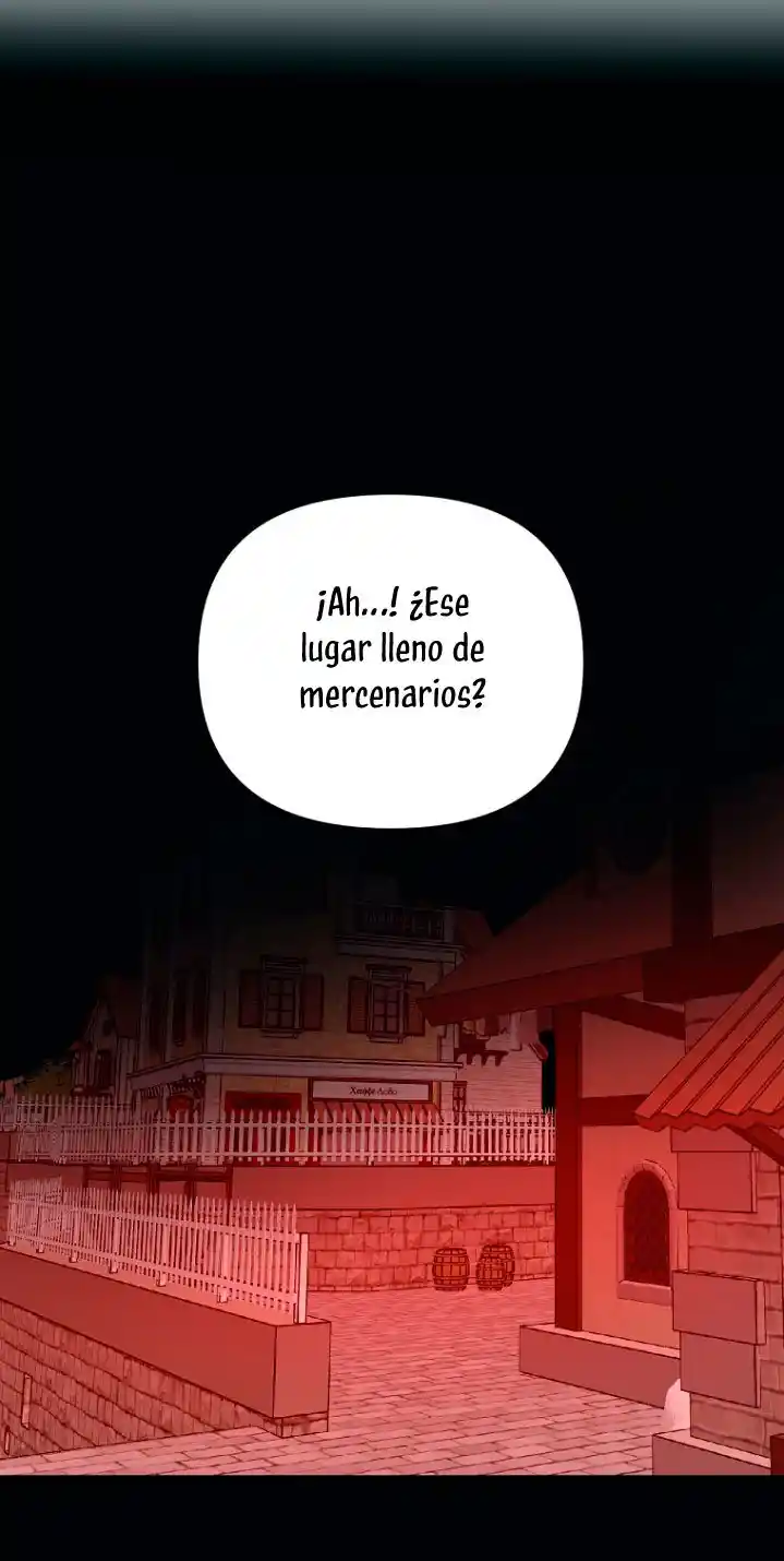 Cómo Sobrevivir Durmiendo Con El Emperador - Capítulo 12 - Página 61 - LectorTMOo