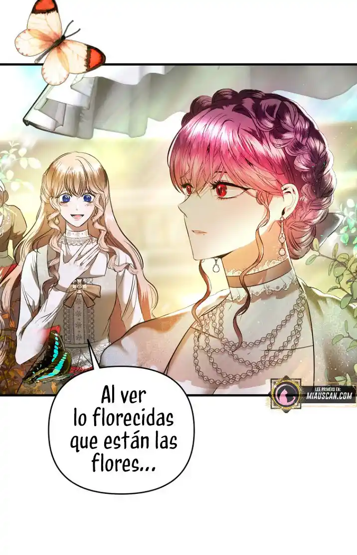 Cómo Sobrevivir Durmiendo Con El Emperador - Capítulo 13 - Página 7 - LectorTMOo