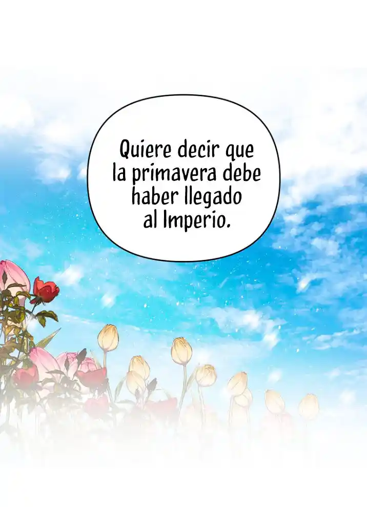 Cómo Sobrevivir Durmiendo Con El Emperador - Capítulo 13 - Página 8 - LectorTMOo