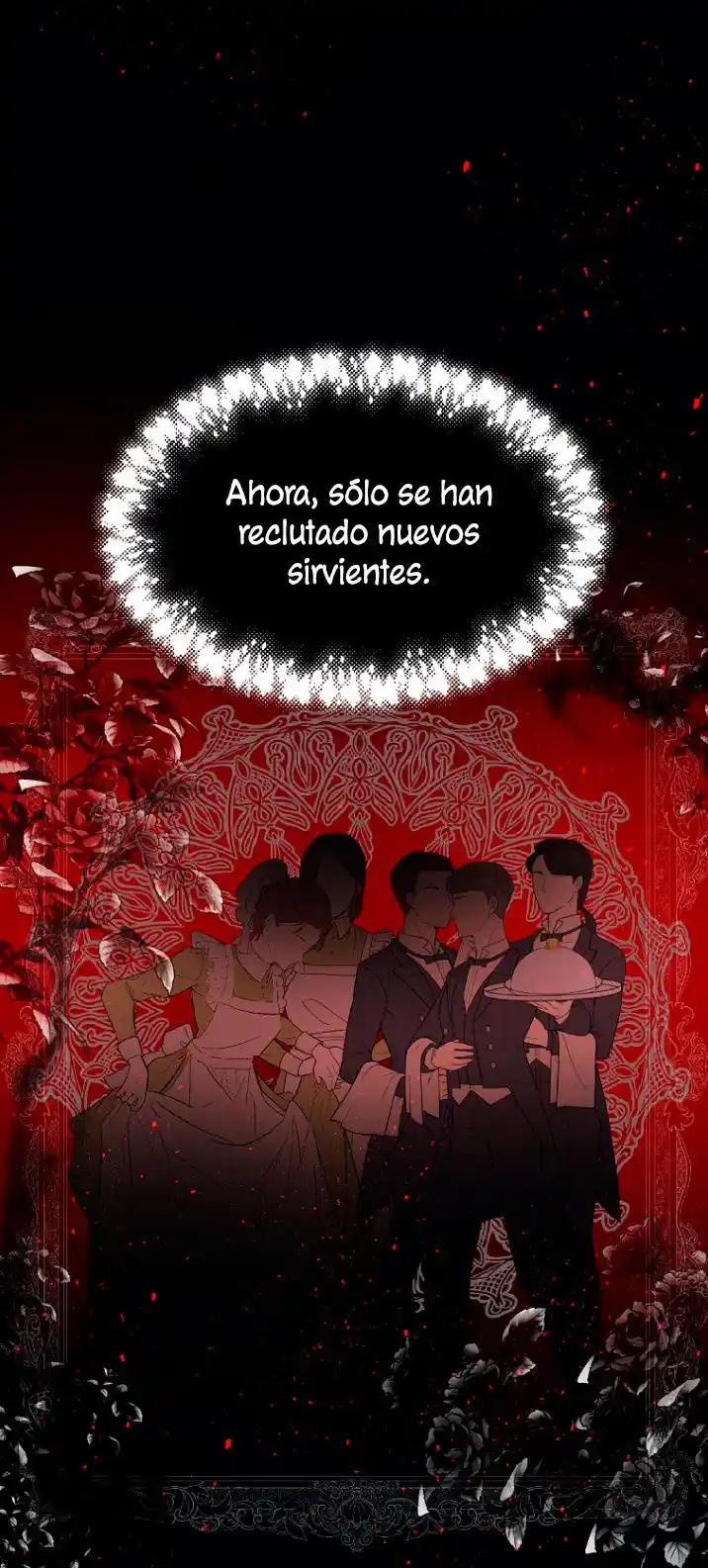 Cómo Sobrevivir Durmiendo Con El Emperador - Capítulo 13 - Página 15 - LectorTMOo