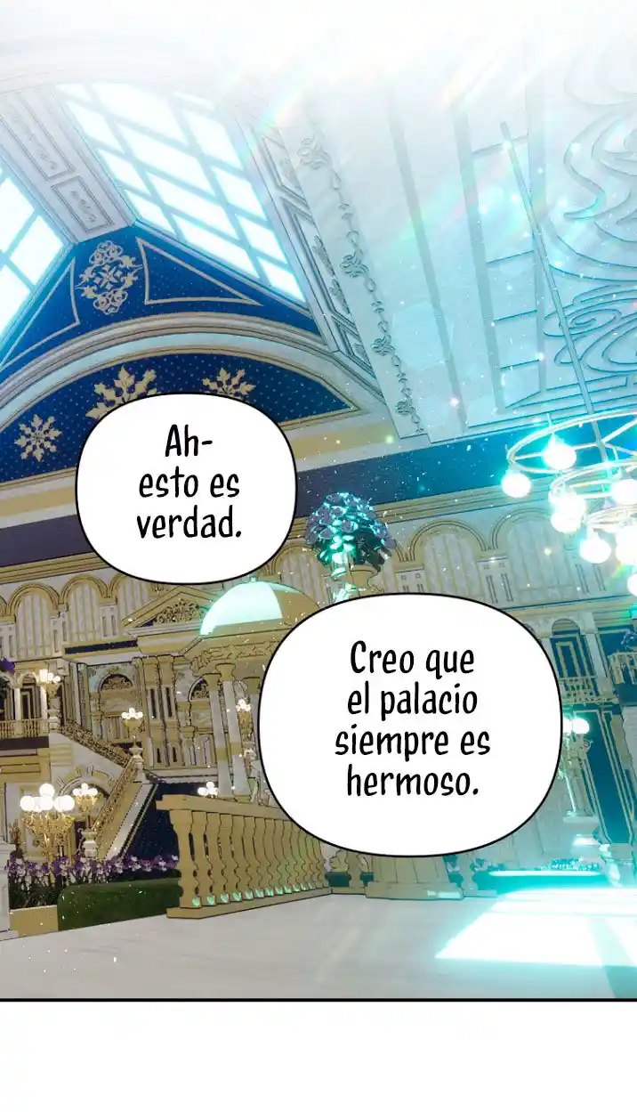 Cómo Sobrevivir Durmiendo Con El Emperador - Capítulo 13 - Página 20 - LectorTMOo