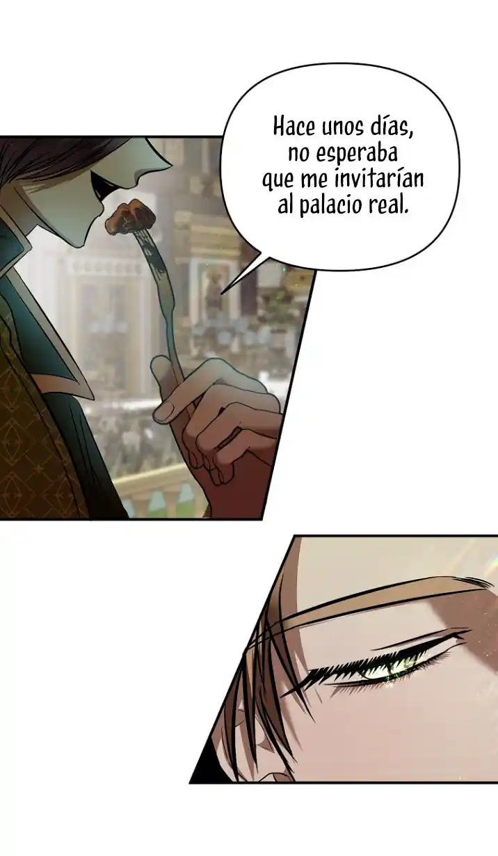 Cómo Sobrevivir Durmiendo Con El Emperador - Capítulo 13 - Página 25 - LectorTMOo
