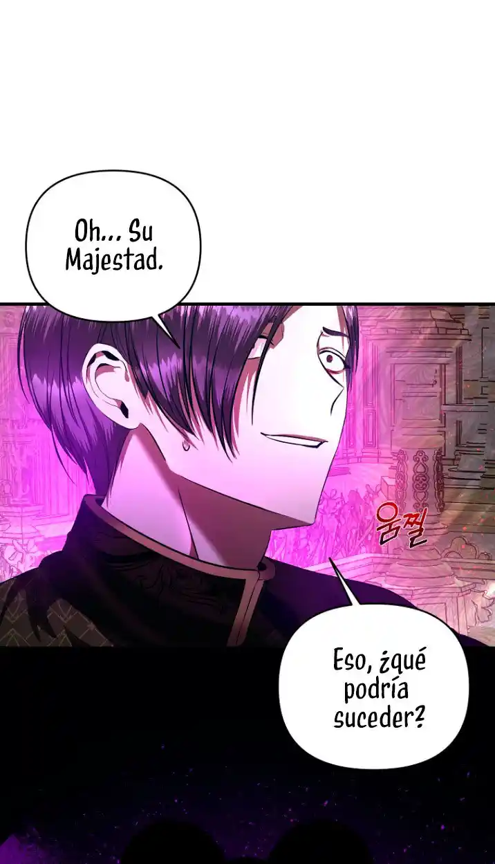 Cómo Sobrevivir Durmiendo Con El Emperador - Capítulo 13 - Página 28 - LectorTMOo