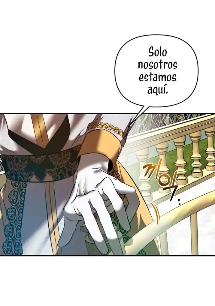 Cómo Sobrevivir Durmiendo Con El Emperador - Capítulo 13 - Página 40 - LectorTMOo