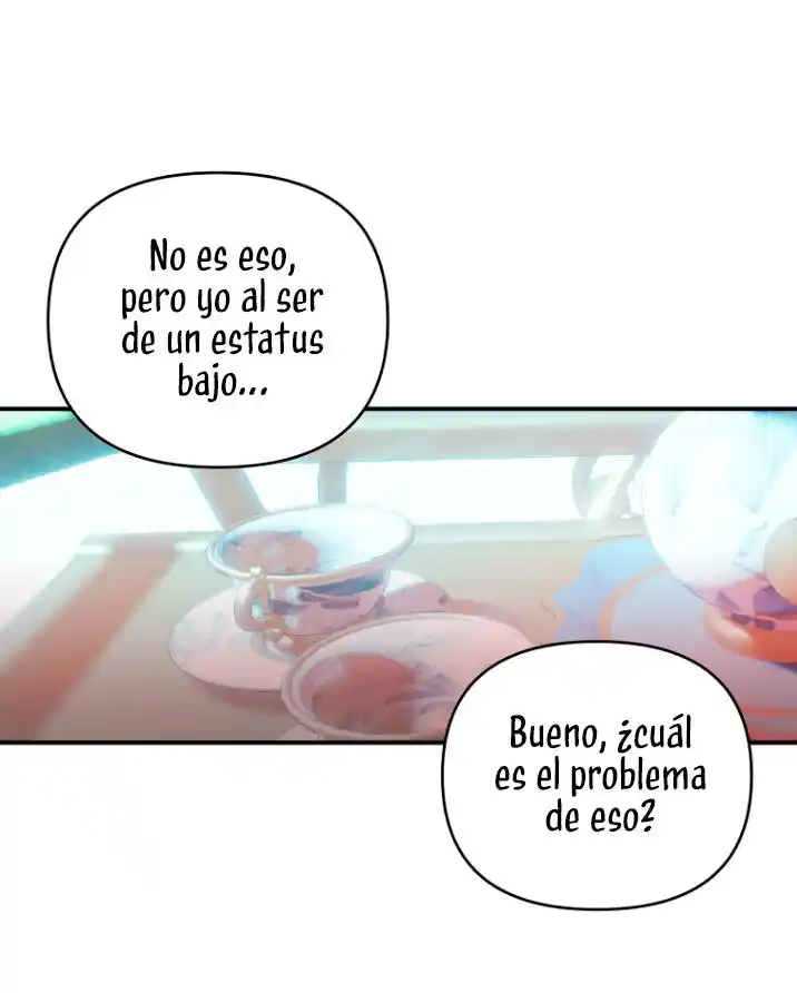 Cómo Sobrevivir Durmiendo Con El Emperador - Capítulo 13 - Página 47 - LectorTMOo