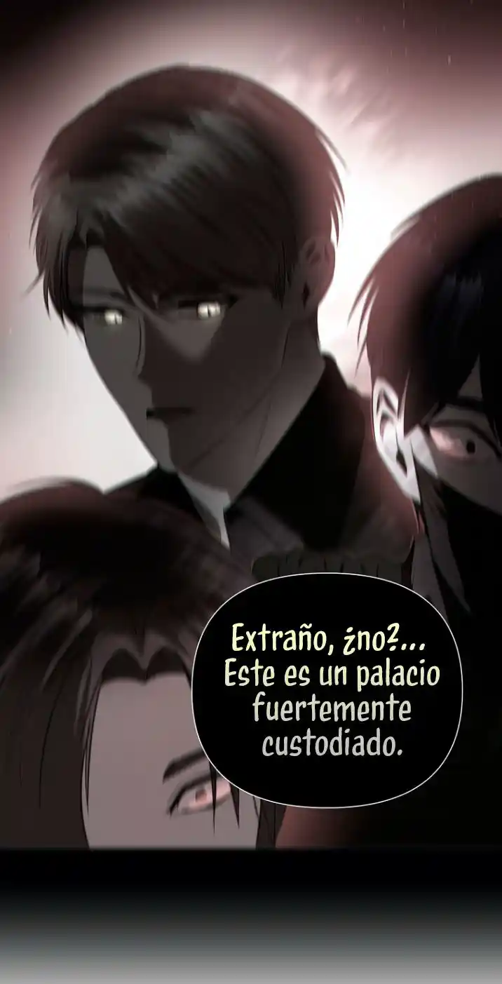 Cómo Sobrevivir Durmiendo Con El Emperador - Capítulo 13 - Página 55 - LectorTMOo