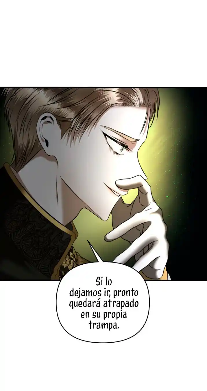 Cómo Sobrevivir Durmiendo Con El Emperador - Capítulo 13 - Página 64 - LectorTMOo