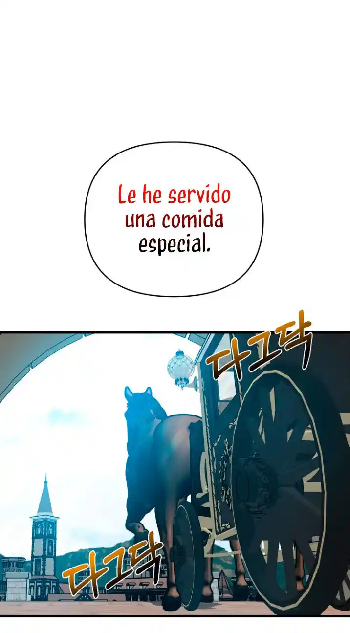 Cómo Sobrevivir Durmiendo Con El Emperador - Capítulo 13 - Página 65 - LectorTMOo