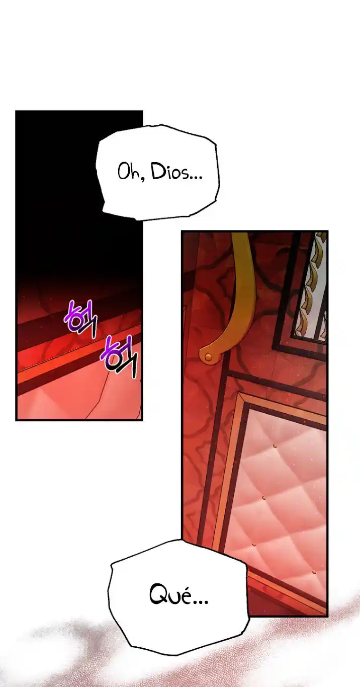 Cómo Sobrevivir Durmiendo Con El Emperador - Capítulo 13 - Página 66 - LectorTMOo