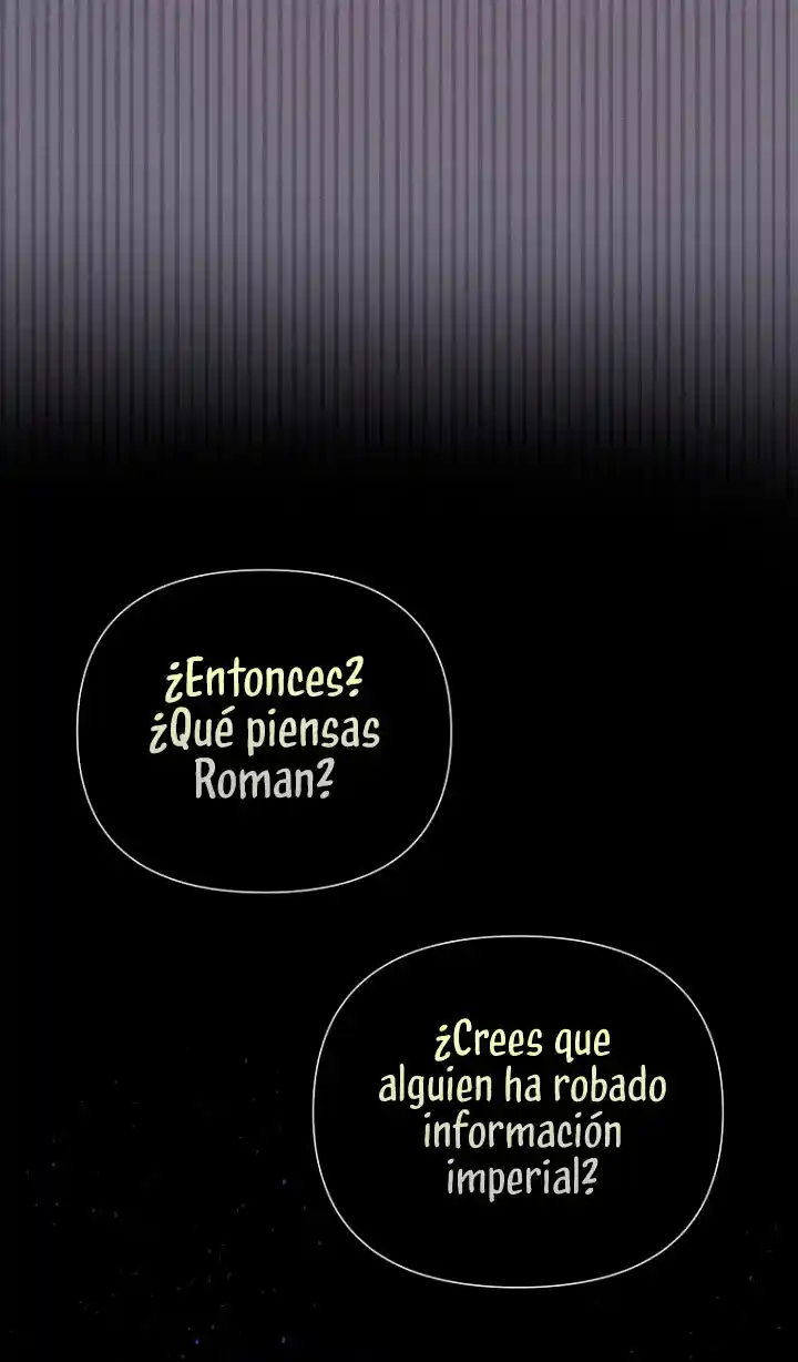 Cómo Sobrevivir Durmiendo Con El Emperador - Capítulo 14 - Página 7 - LectorTMOo
