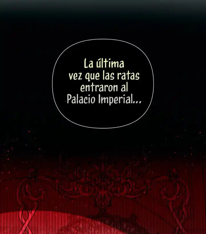Cómo Sobrevivir Durmiendo Con El Emperador - Capítulo 14 - Página 11 - LectorTMOo