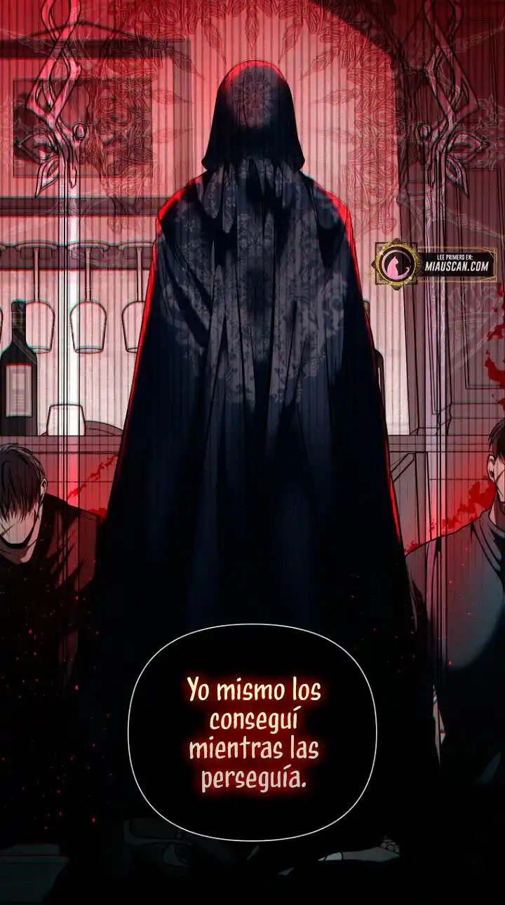 Cómo Sobrevivir Durmiendo Con El Emperador - Capítulo 14 - Página 12 - LectorTMOo