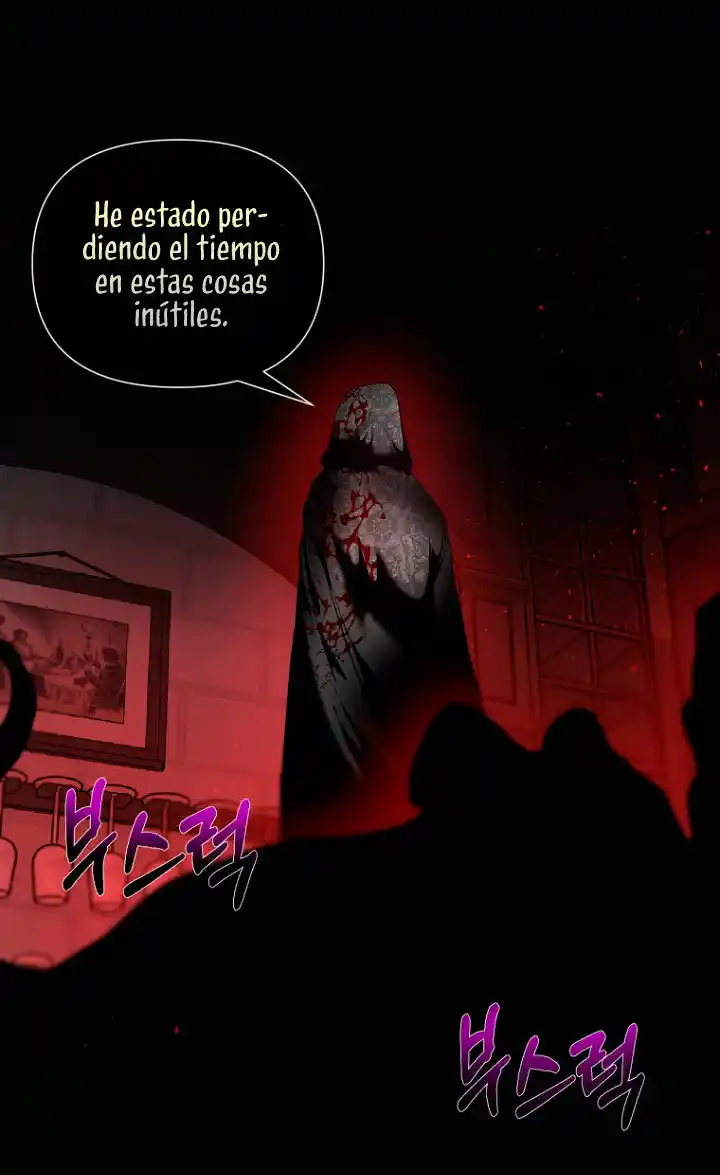 Cómo Sobrevivir Durmiendo Con El Emperador - Capítulo 14 - Página 16 - LectorTMOo