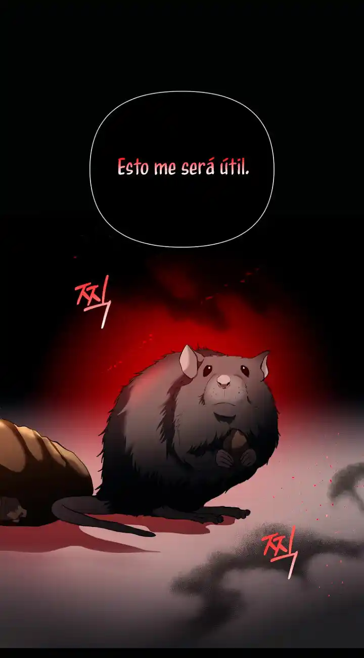 Cómo Sobrevivir Durmiendo Con El Emperador - Capítulo 14 - Página 18 - LectorTMOo