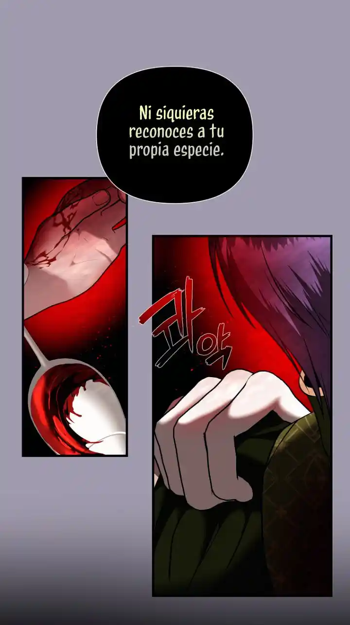 Cómo Sobrevivir Durmiendo Con El Emperador - Capítulo 14 - Página 21 - LectorTMOo