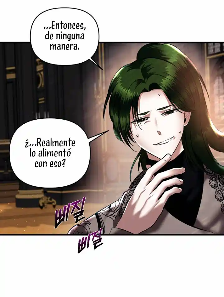 Cómo Sobrevivir Durmiendo Con El Emperador - Capítulo 14 - Página 24 - LectorTMOo
