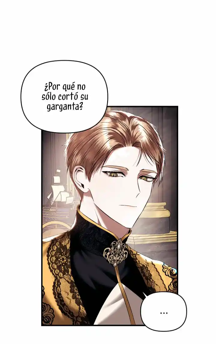 Cómo Sobrevivir Durmiendo Con El Emperador - Capítulo 14 - Página 26 - LectorTMOo