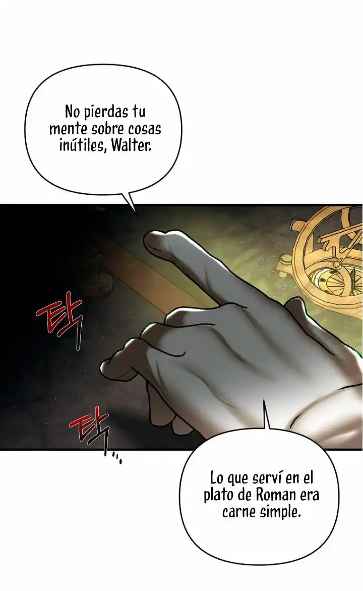 Cómo Sobrevivir Durmiendo Con El Emperador - Capítulo 14 - Página 28 - LectorTMOo