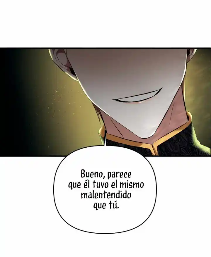 Cómo Sobrevivir Durmiendo Con El Emperador - Capítulo 14 - Página 29 - LectorTMOo
