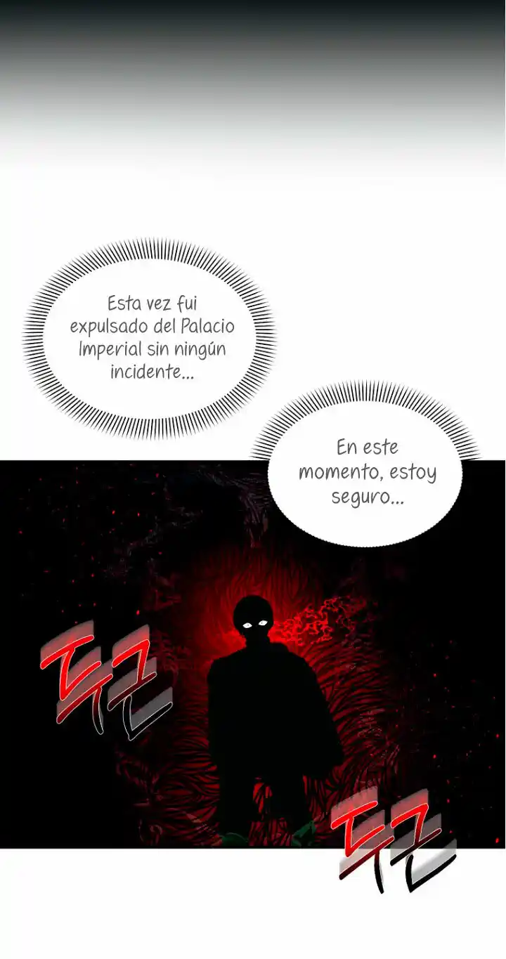 Cómo Sobrevivir Durmiendo Con El Emperador - Capítulo 14 - Página 34 - LectorTMOo