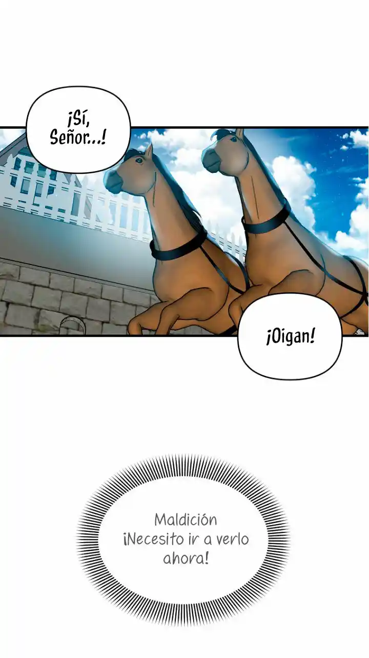 Cómo Sobrevivir Durmiendo Con El Emperador - Capítulo 14 - Página 36 - LectorTMOo