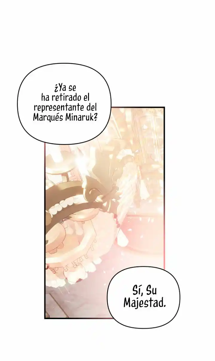Cómo Sobrevivir Durmiendo Con El Emperador - Capítulo 14 - Página 42 - LectorTMOo