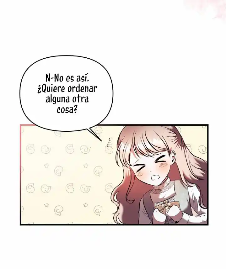 Cómo Sobrevivir Durmiendo Con El Emperador - Capítulo 14 - Página 45 - LectorTMOo