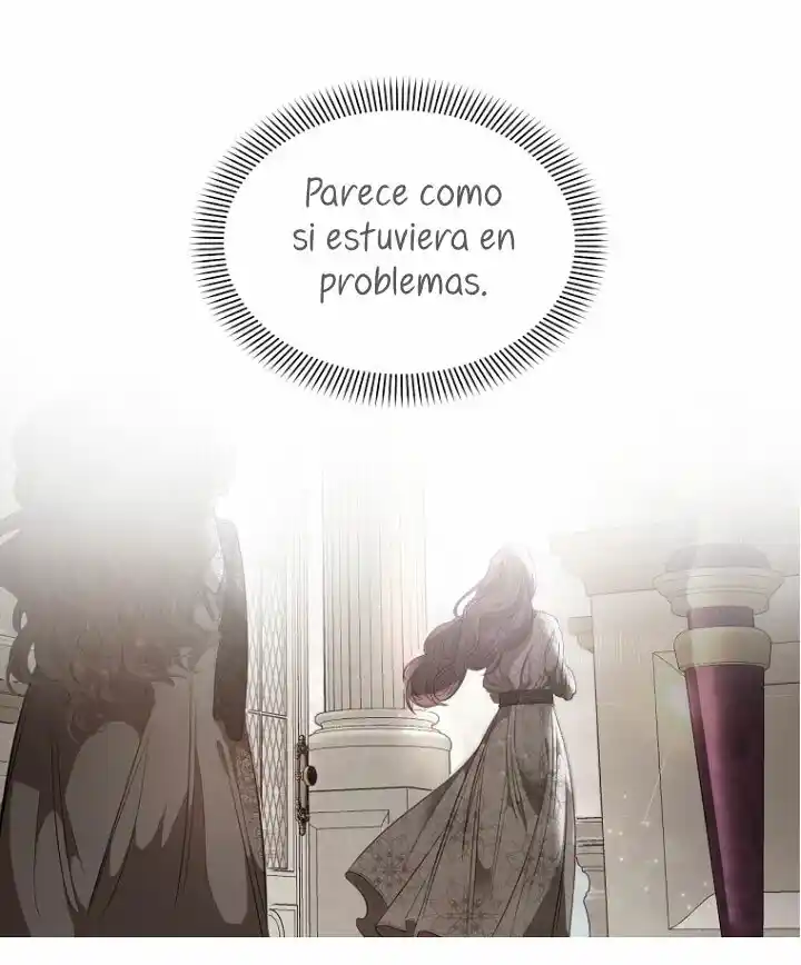 Cómo Sobrevivir Durmiendo Con El Emperador - Capítulo 14 - Página 48 - LectorTMOo