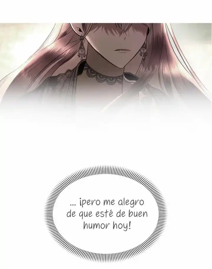 Cómo Sobrevivir Durmiendo Con El Emperador - Capítulo 14 - Página 49 - LectorTMOo