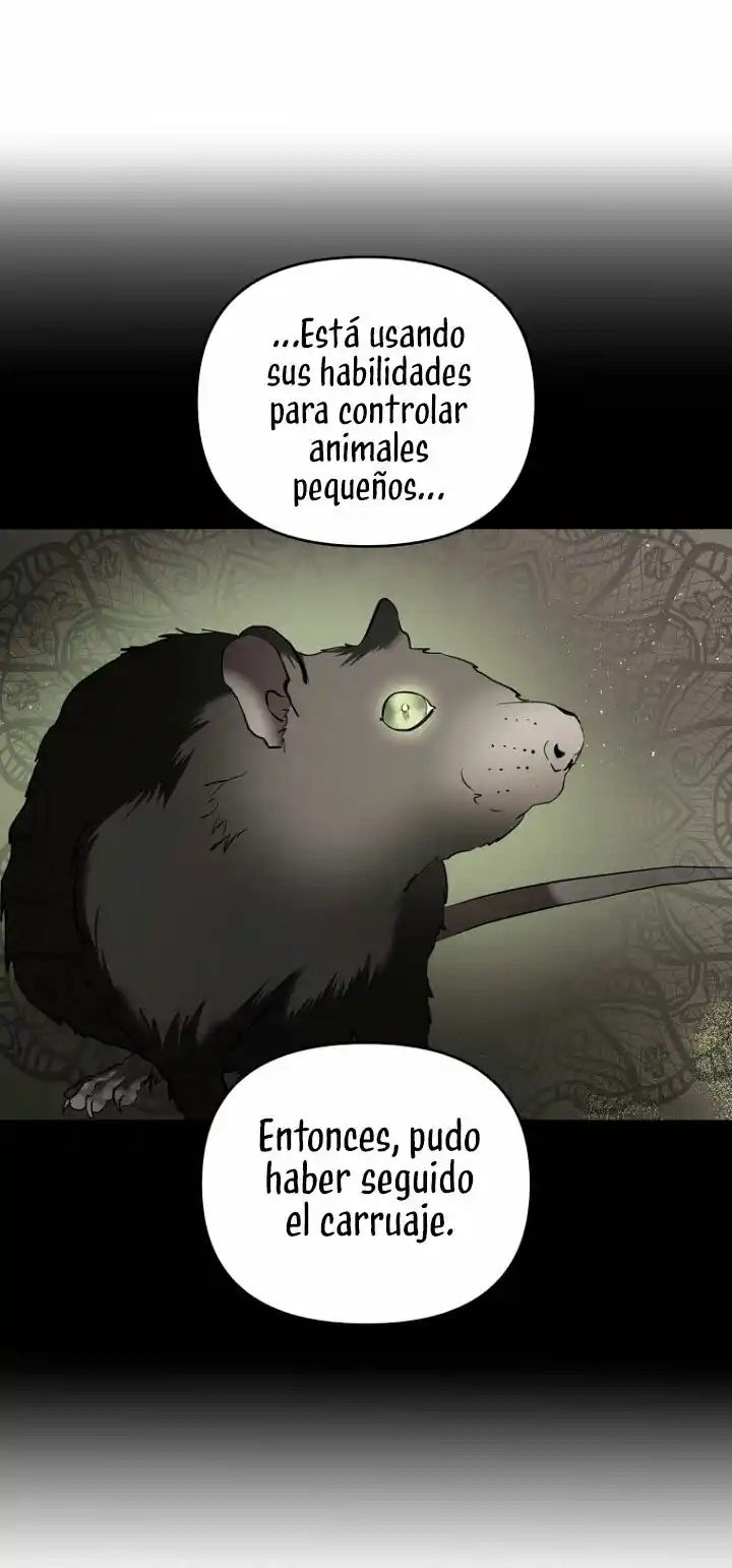 Cómo Sobrevivir Durmiendo Con El Emperador - Capítulo 14 - Página 57 - LectorTMOo
